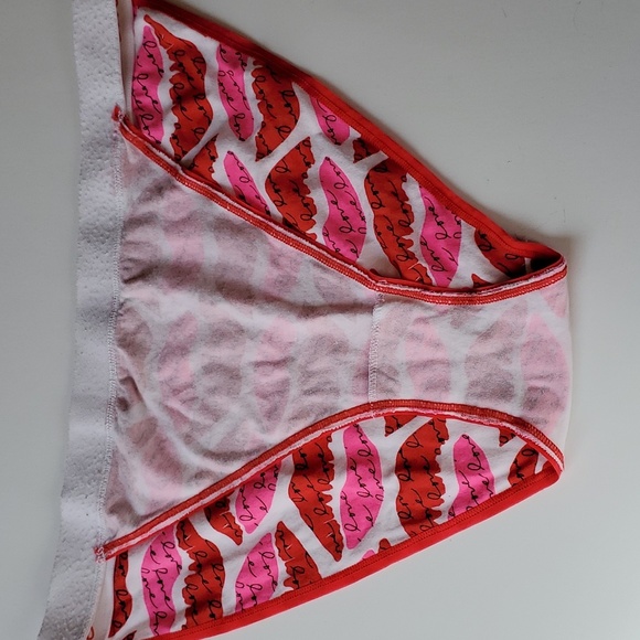 Vs.Love panty sz. Xl. - Picture 6 of 8